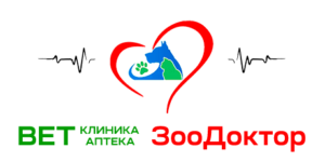 Зоодоктор: верклиника, ветаптека