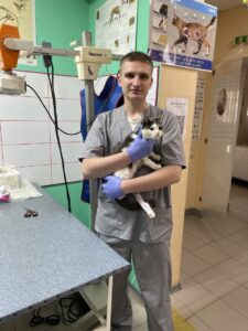 ветклиника Харьков